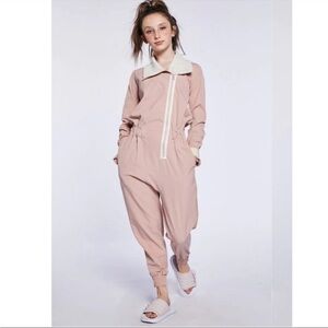 Jo + Jax Para jumpsuit dancewear size youth medium (8-10)